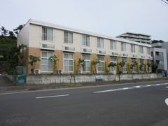 レオパレスアンビシャス聖園の外観画像
