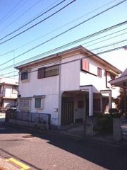 六浦南2丁目貸家の外観画像