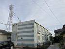 レオパレスルミエールの間取り画像