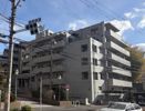 コート北千里A棟の間取り画像