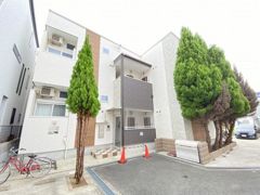 スクリーア箕輪の外観画像