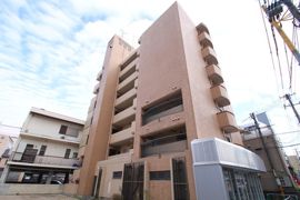 ライオンズマンション東荒神（301）の外観画像