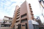 ライオンズマンション東荒神（301）の外観