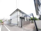 サンガーデン海老津B棟の間取り画像