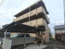 パルテール足柄Ⅱの間取り画像