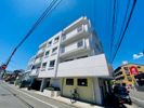 田岡マンションの間取り画像