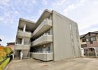 ガーデンヒルズ萩原の間取り画像