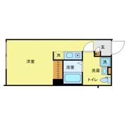 Novel Court西新井の間取り画像