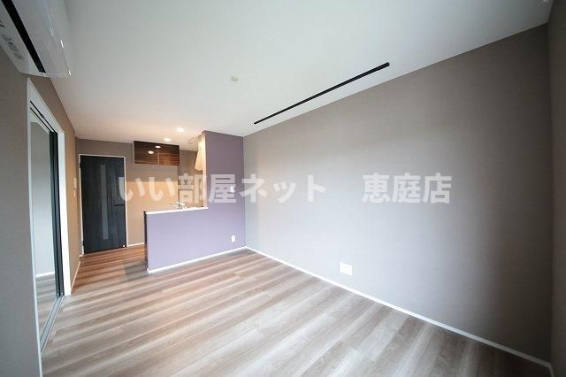 リビング