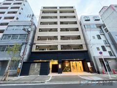 CITY SPIRE難波南の外観画像