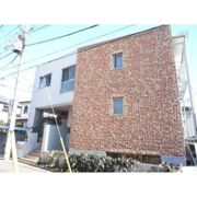 Kugayama eco mansionの外観画像
