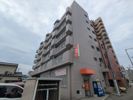 東一万ビルの間取り画像