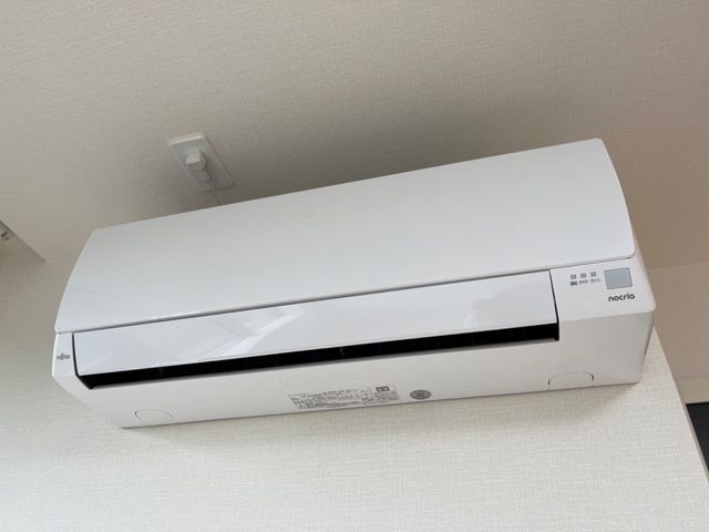 ベッドルーム