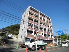 SKY時津の外観画像