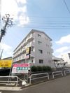 ルーブルマンションの間取り画像