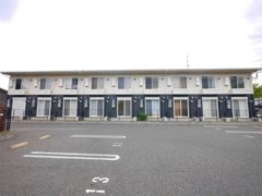 シャトレーヌIIの外観画像