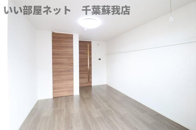 洋室