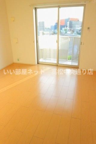 リビング