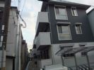 ヴィクトワールカナガサキの外観
