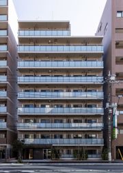 RELUXIA横濱弘明寺の外観画像