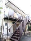 パールハイツⅢの間取り画像