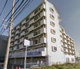 ホワイトパレス京町の間取り画像