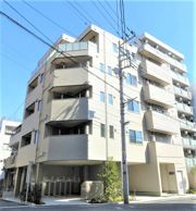 モンステラの外観画像