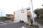 レオネクストシュエットフルールの外観