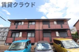 フラワーヒルズ ABCの外観画像