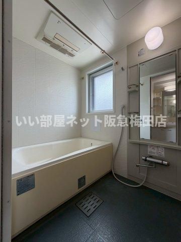 バスルーム