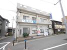ハイツ大信の間取り画像