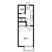 アイビーの間取り画像