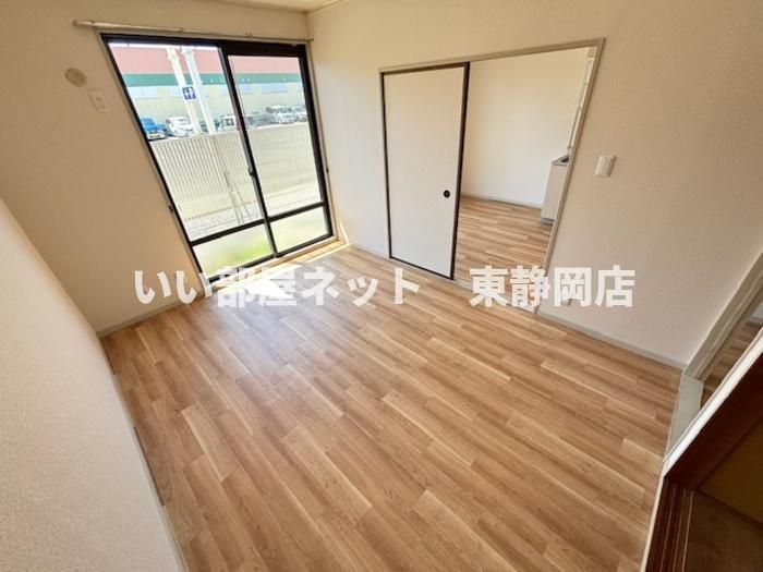 リビング