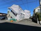 弓の町ハイツA棟の間取り画像