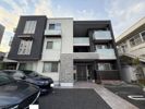 べレオ堀川小泉の間取り画像