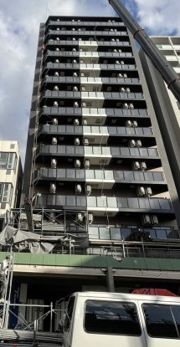アプリーレ松屋町の外観画像