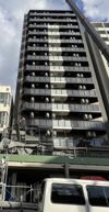 アプリーレ松屋町の外観