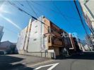 プレアール浜大津の間取り画像