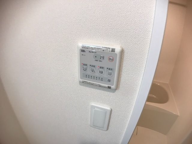 バスルーム