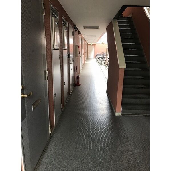 ロビー