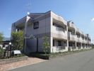 ガーデンハイム参番館の間取り画像