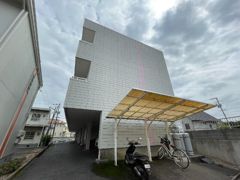 ブールブランシュCの外観画像