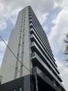 パークホームズ入谷の外観