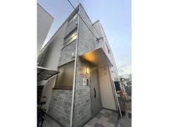 クリエオーレ大利元町の外観画像