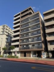 ルフレプレミアム押上イーストの外観画像