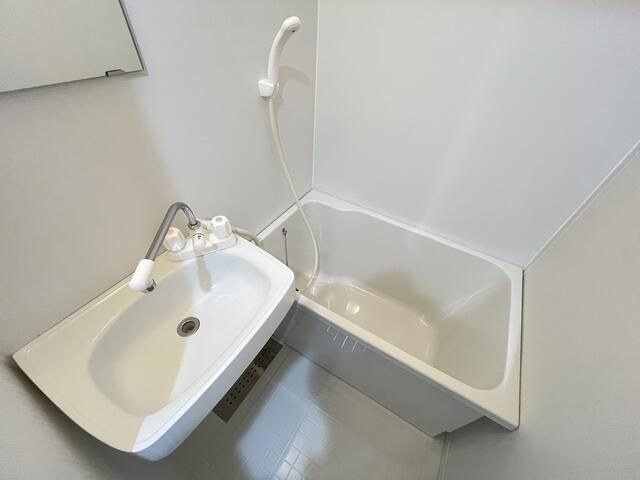 バスルーム