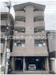 ハイツ日岡の外観画像