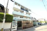 ZAKIウイング楽々園No.13の間取り画像
