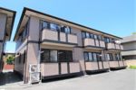 アリッサム21 B棟の間取り画像