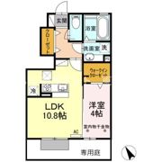 Altarの間取り画像